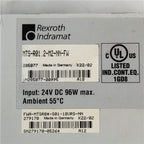 INDRAMAT MTS-R01.2-M2-NN-FW 模組