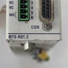 Load image into Gallery viewer, INDRAMAT MTS-R01.2-M2-NN-FW Module