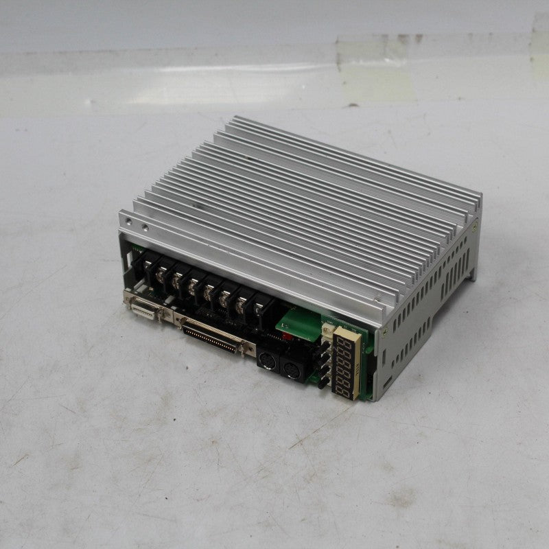 HUROPEL HS-01BC0 Servo Drive