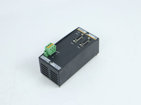 Bachmann PWM202 PLC module - Rockss Automation