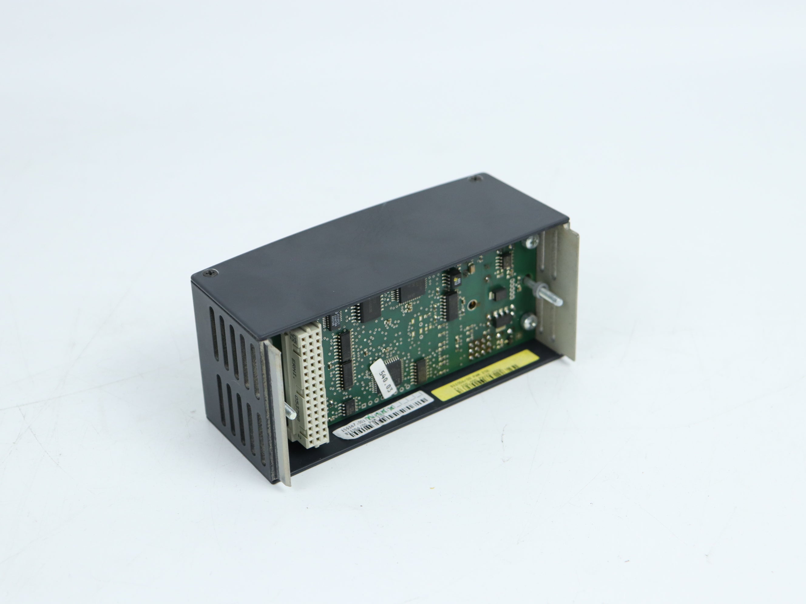 Bachmann PWM202 PLC module - Rockss Automation