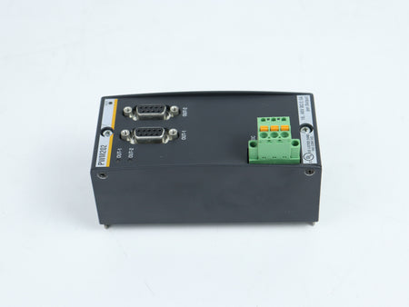 Bachmann PWM202 PLC module - Rockss Automation