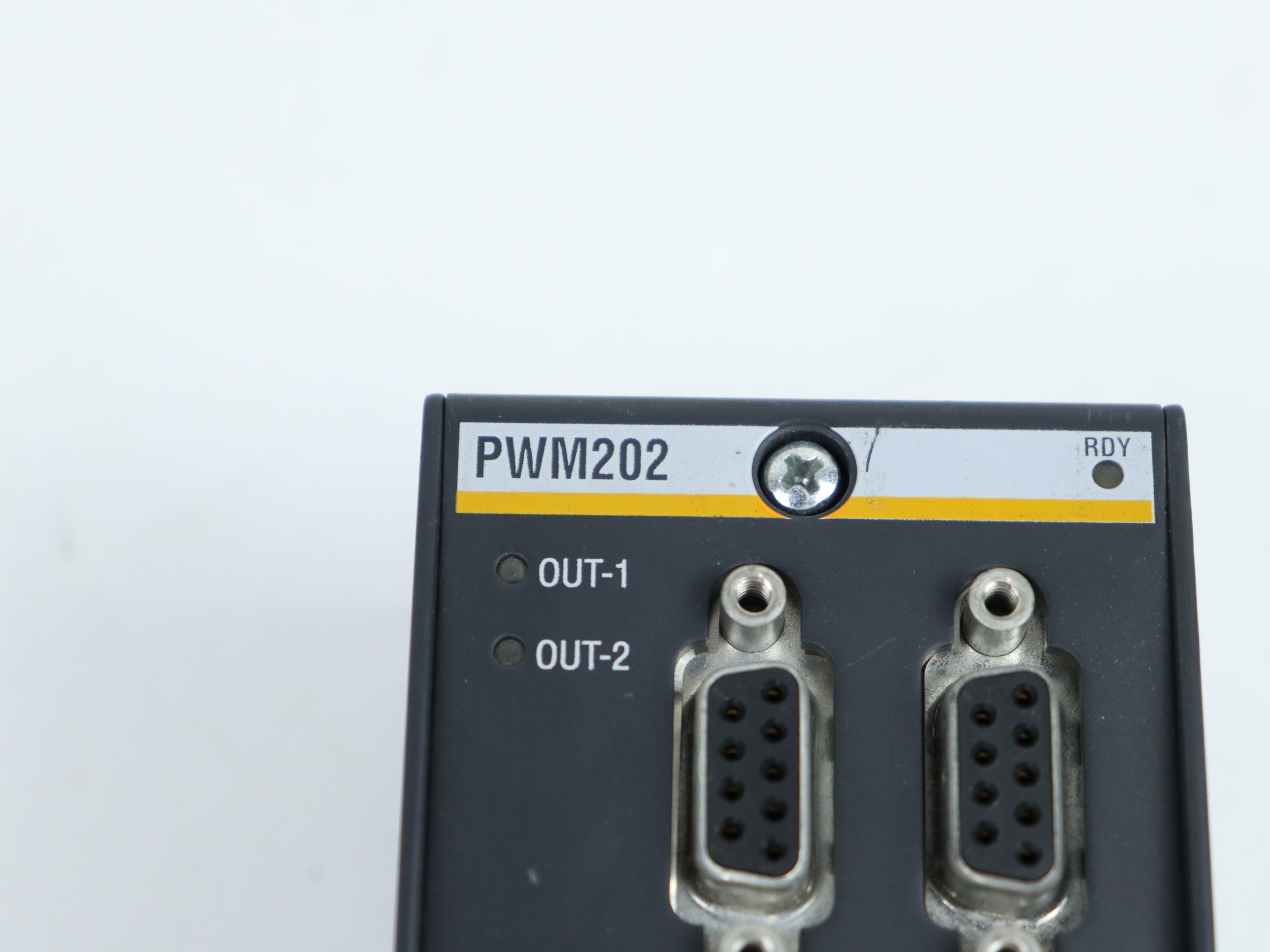 Bachmann PWM202 PLC module - Rockss Automation