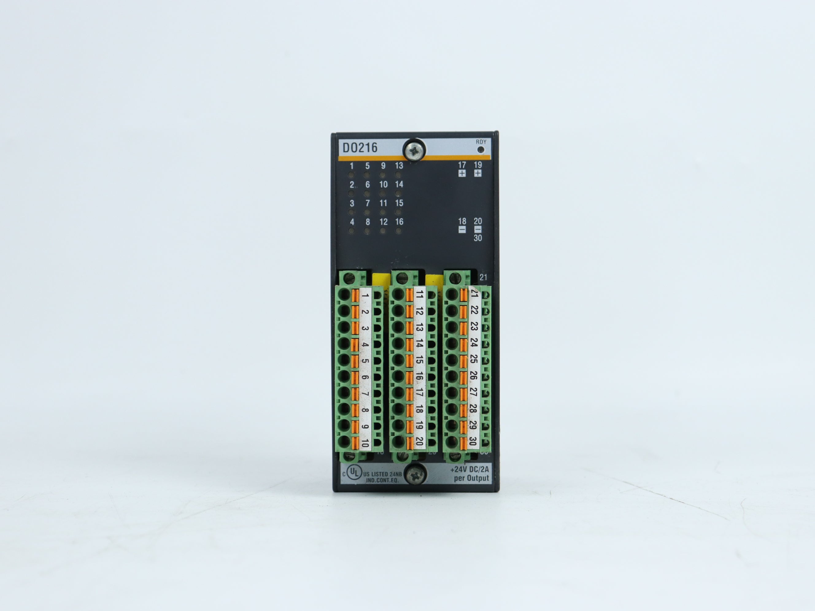 Bachmann DO216 Digital Output Module - Rockss Automation
