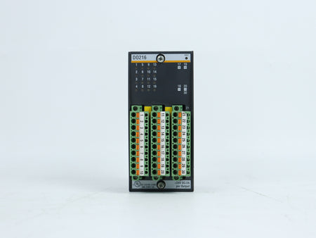 Bachmann DO216 Digital Output Module - Rockss Automation