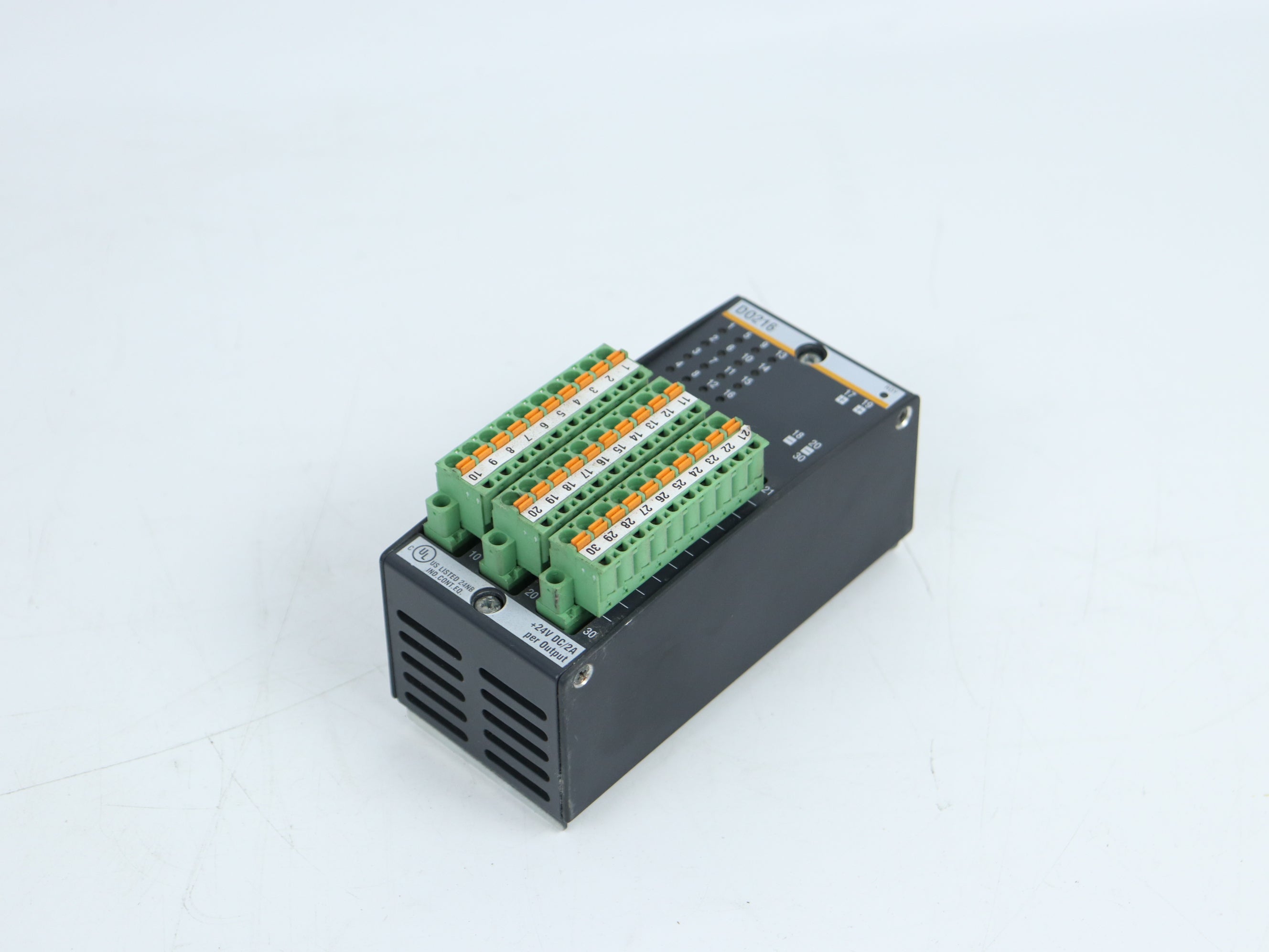 Bachmann DO216 Digital Output Module - Rockss Automation