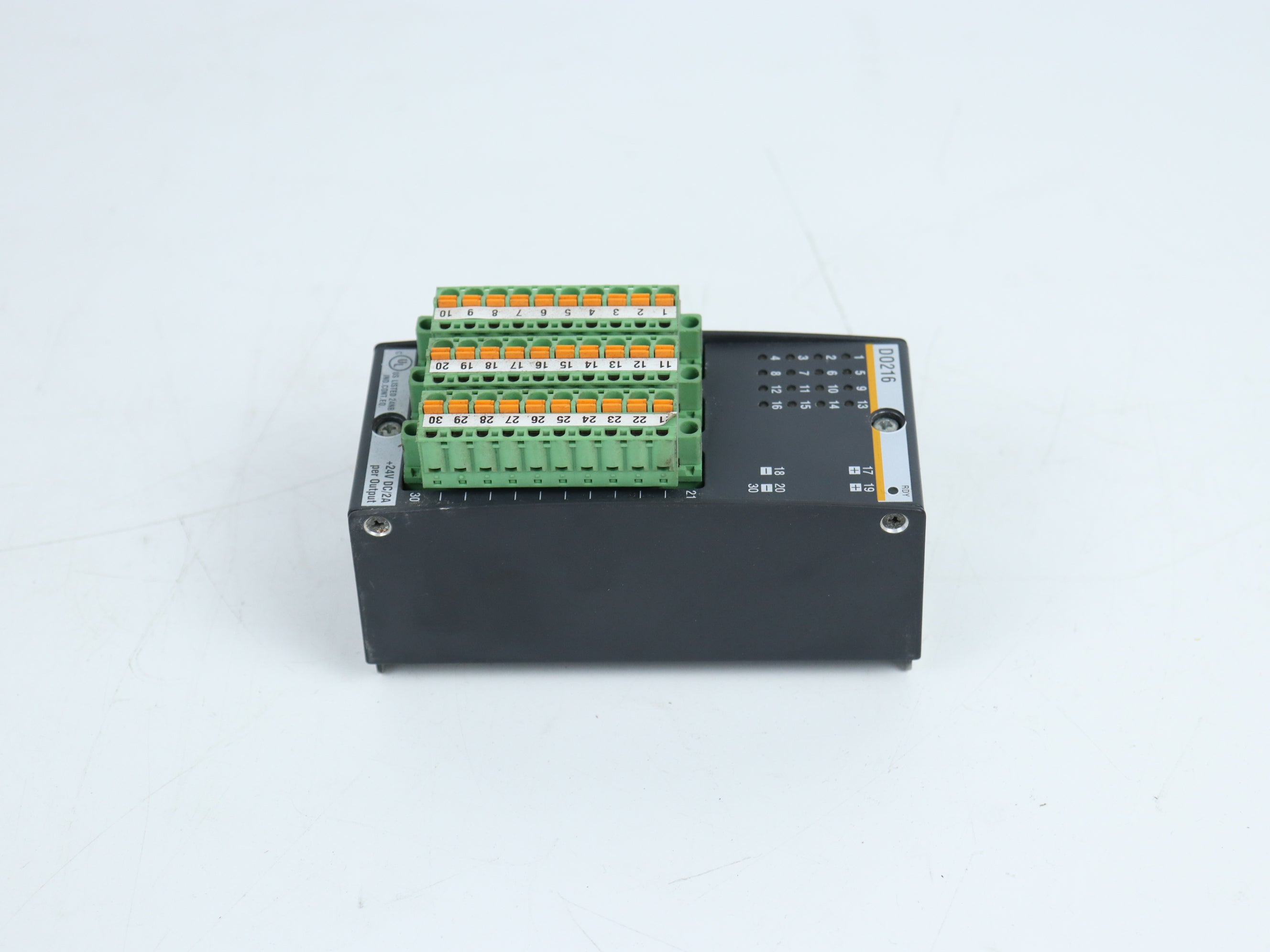 Bachmann DO216 Digital Output Module - Rockss Automation