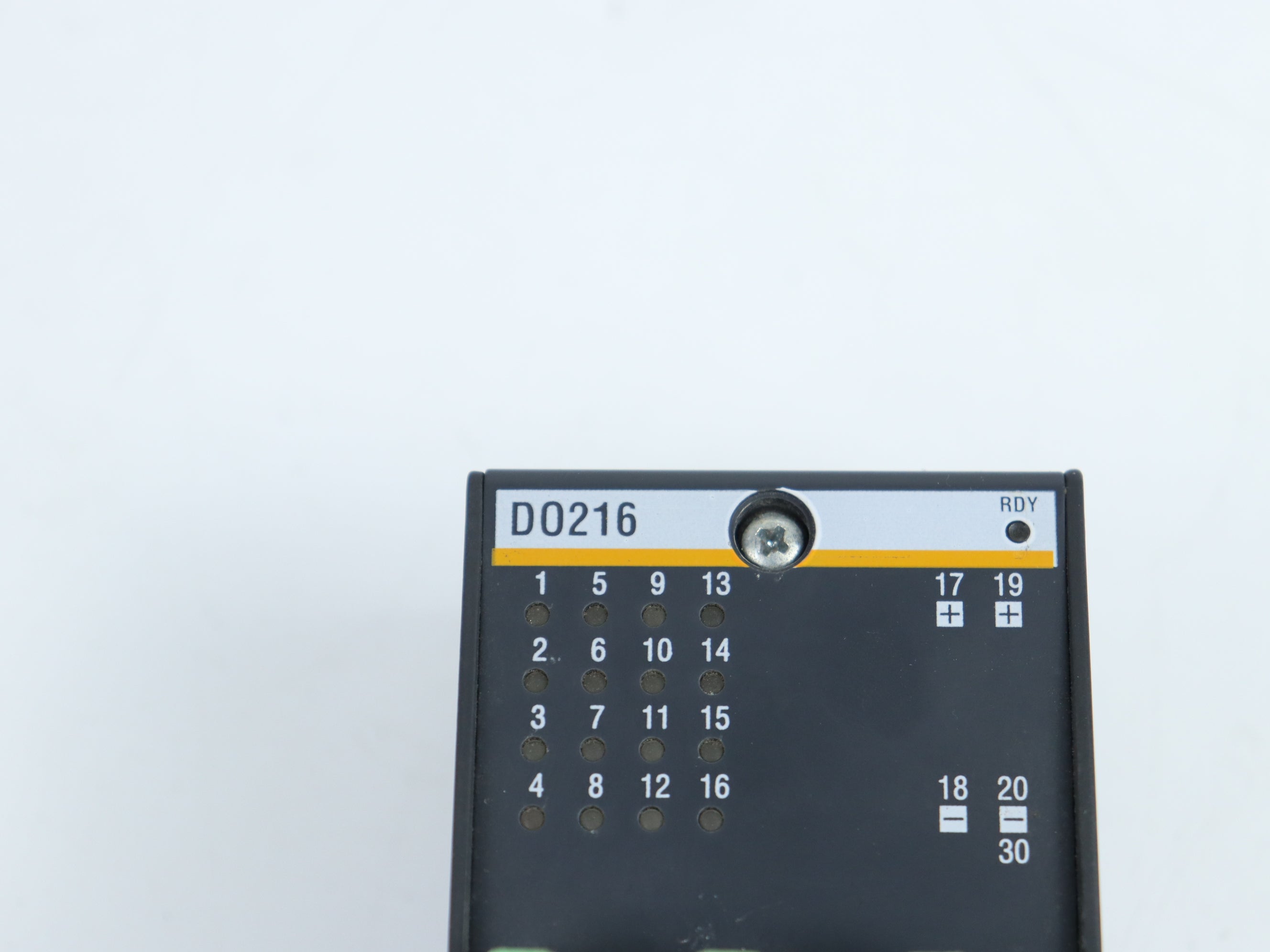 Bachmann DO216 Digital Output Module - Rockss Automation