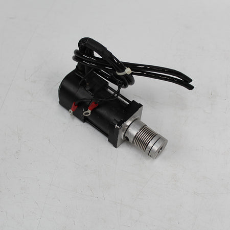 Tamagawa Tbl-I Ac Servo Motor Ts4503N2000E100 - Rockss Automation
