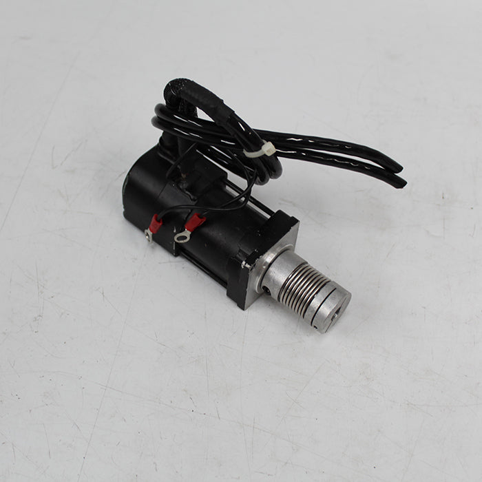 Tamagawa Tbl-I Ac Servo Motor Ts4503N2000E100 - Rockss Automation