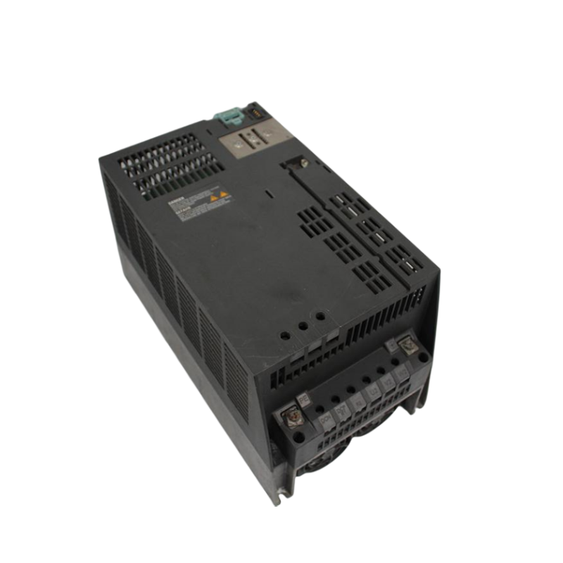 西門子 6SL3224-0BE25-5UA0 電源 240