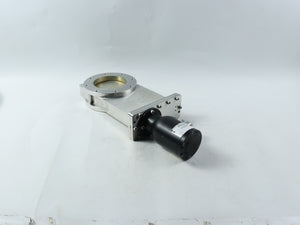 APPLIED MATERIALS 0190-81322 Flapper valve/vacuum valve