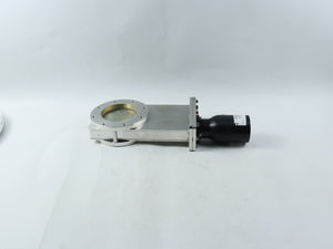 APPLIED MATERIALS 0190-81322 Flapper valve/vacuum valve