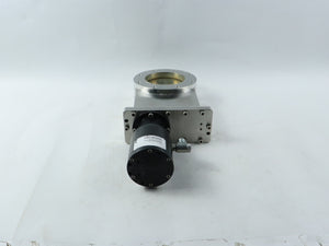 APPLIED MATERIALS 0190-81322 Flapper valve/vacuum valve