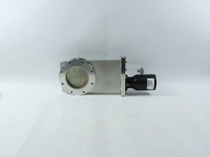 APPLIED MATERIALS 0190-81322 Flapper valve/vacuum valve