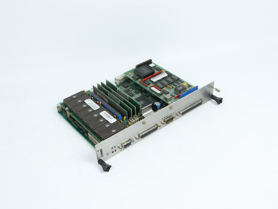 FOXNUM FC200202885 FC200202889 FC202887E Board