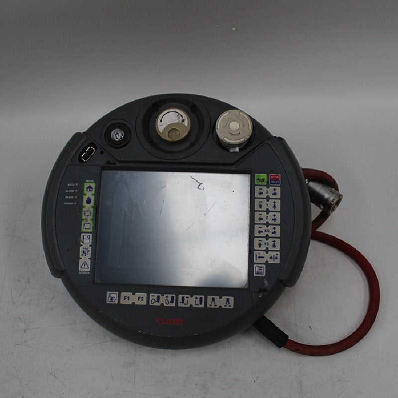 5MP050.0653-04 KCC-RE1-BRK-MP50 5M50:YDSV01 示教器