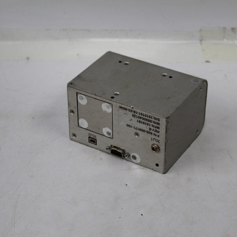 Lam Research 685-069171-100 Spectrometer Horiba - Rockss Automation