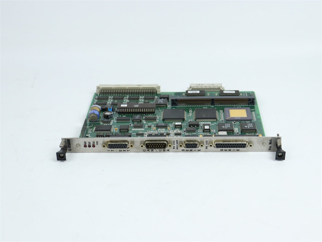 FOXNUM FC200205042 Board - Rockss Automation
