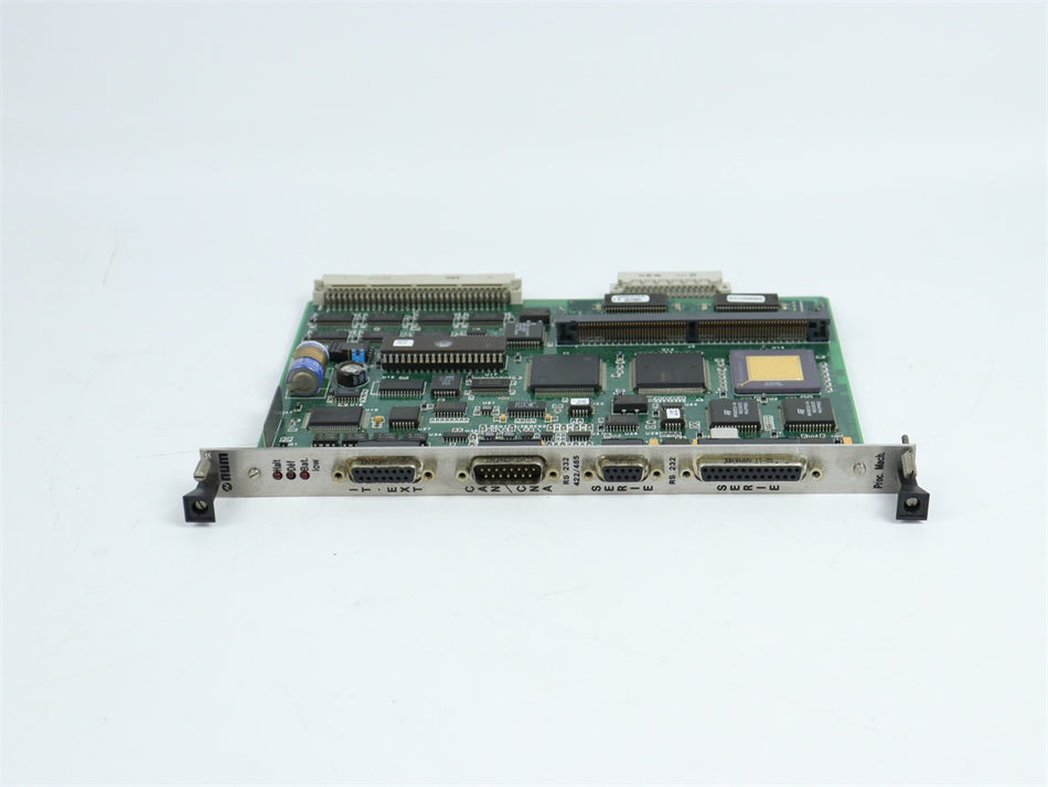 FOXNUM FC200205042 Board - Rockss Automation