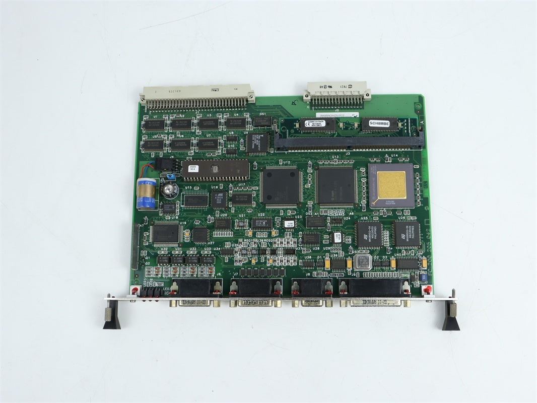 FOXNUM FC200205042 Board - Rockss Automation