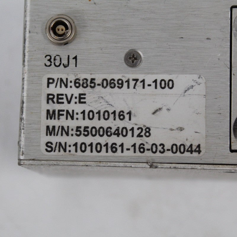 Lam Research 685-069171-100 Spectrometer Horiba - Rockss Automation