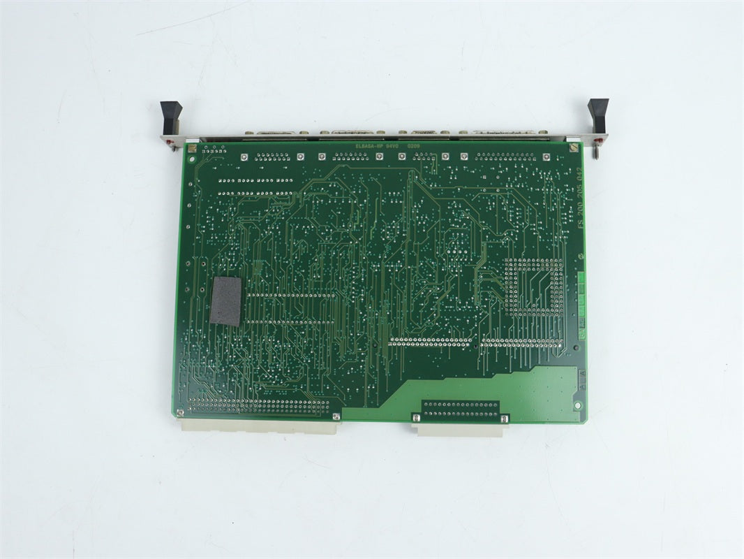 FOXNUM FC200205042 Board - Rockss Automation