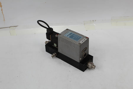 Bürkert 8626 MFC METHAN Gas Mass Flow Controller - Rockss Automation