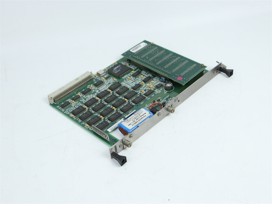 FOXNUM FC200203895 Axes CNC Board