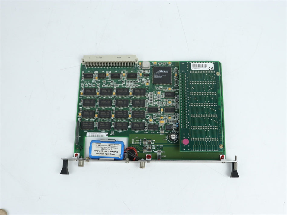 FOXNUM FC200203895 Axes CNC Board