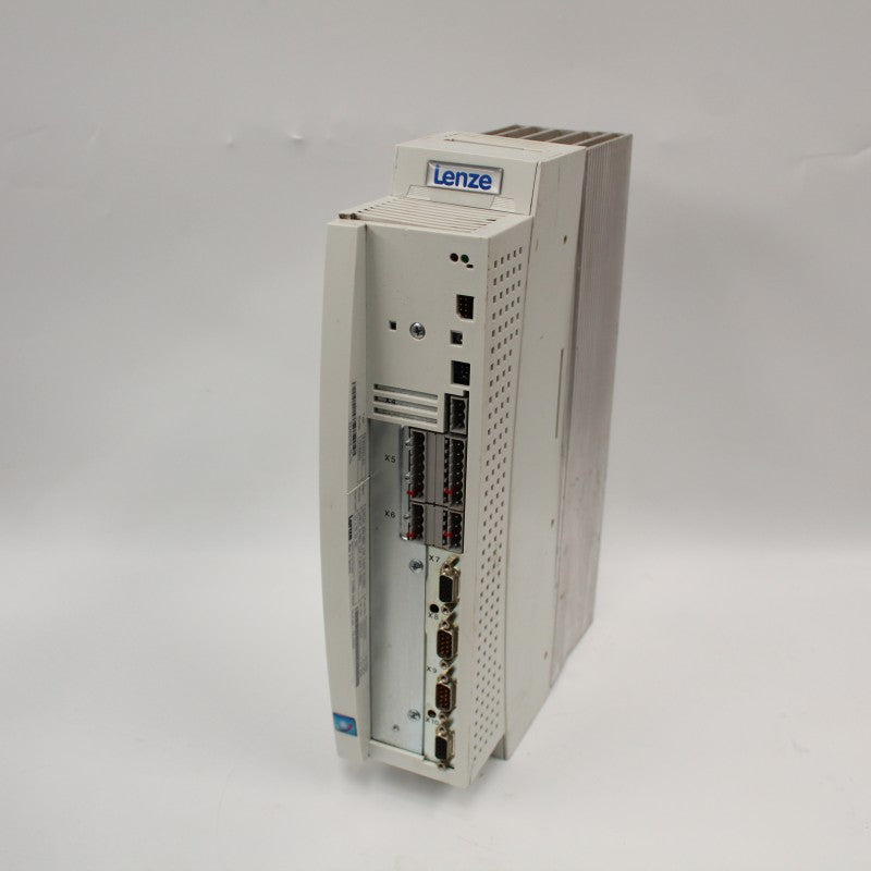 Lenze EVS9322-ES Servo Drive Input 400/480V