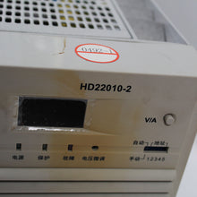 Load image into Gallery viewer, Emerson HD22010-2 UPS power supply