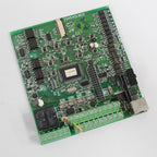 Allen Bradley SK-U1-MCBC-B1 ebmpapst-4184-NX闆卡