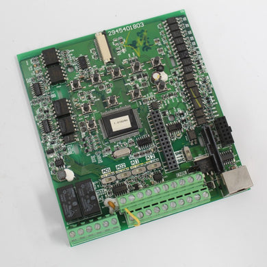 Allen Bradley SK-U1-MCBC-B1 ebmpapst-4184-NX board card