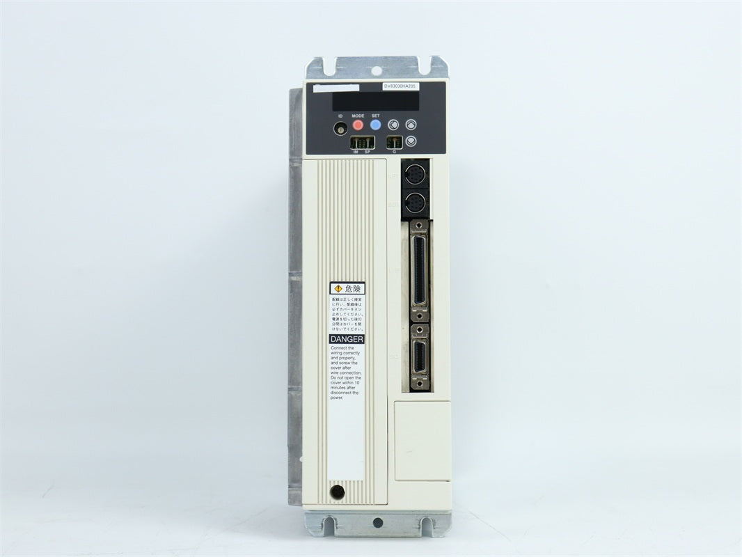 PanasonicDV83030HA205伺服驅動器