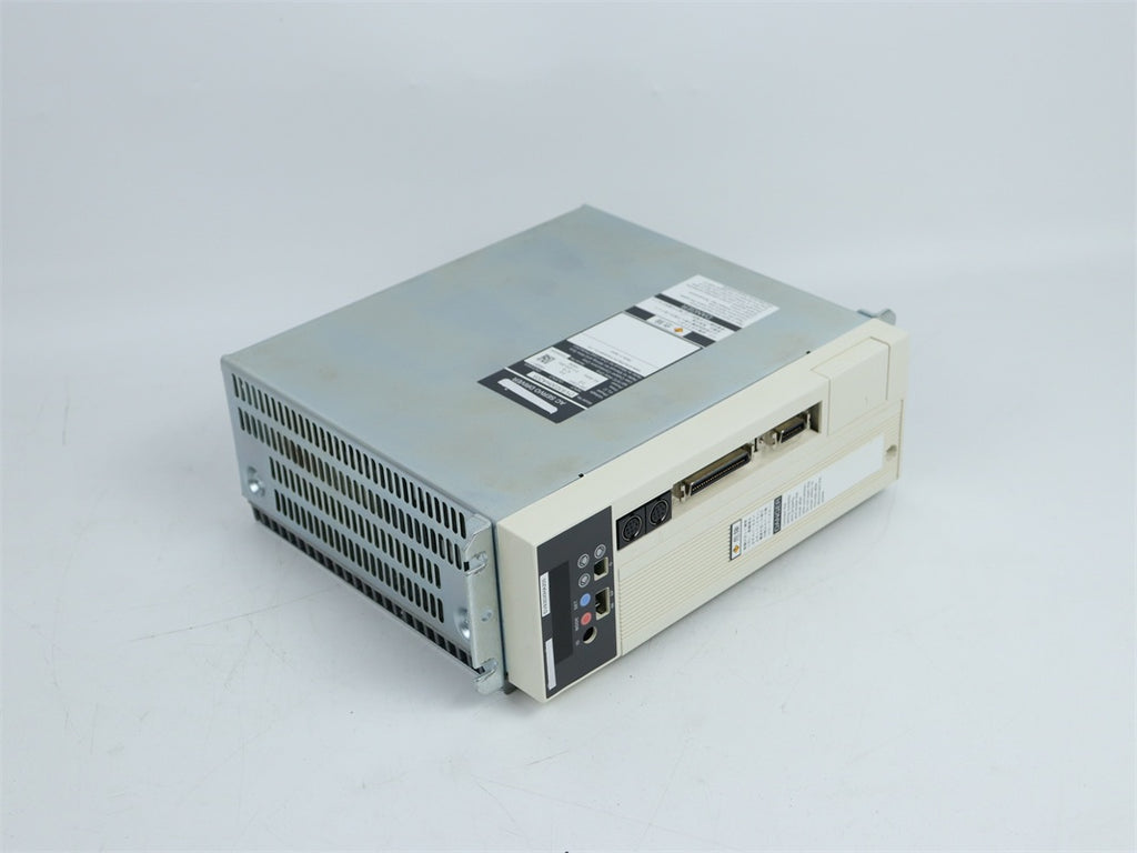 PanasonicDV83030HA205伺服驅動器