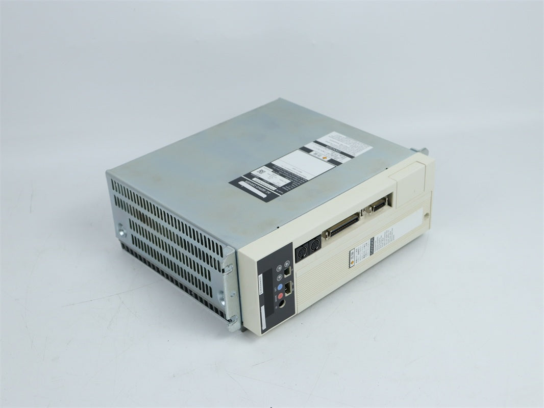 PanasonicDV83030HA205伺服驅動器