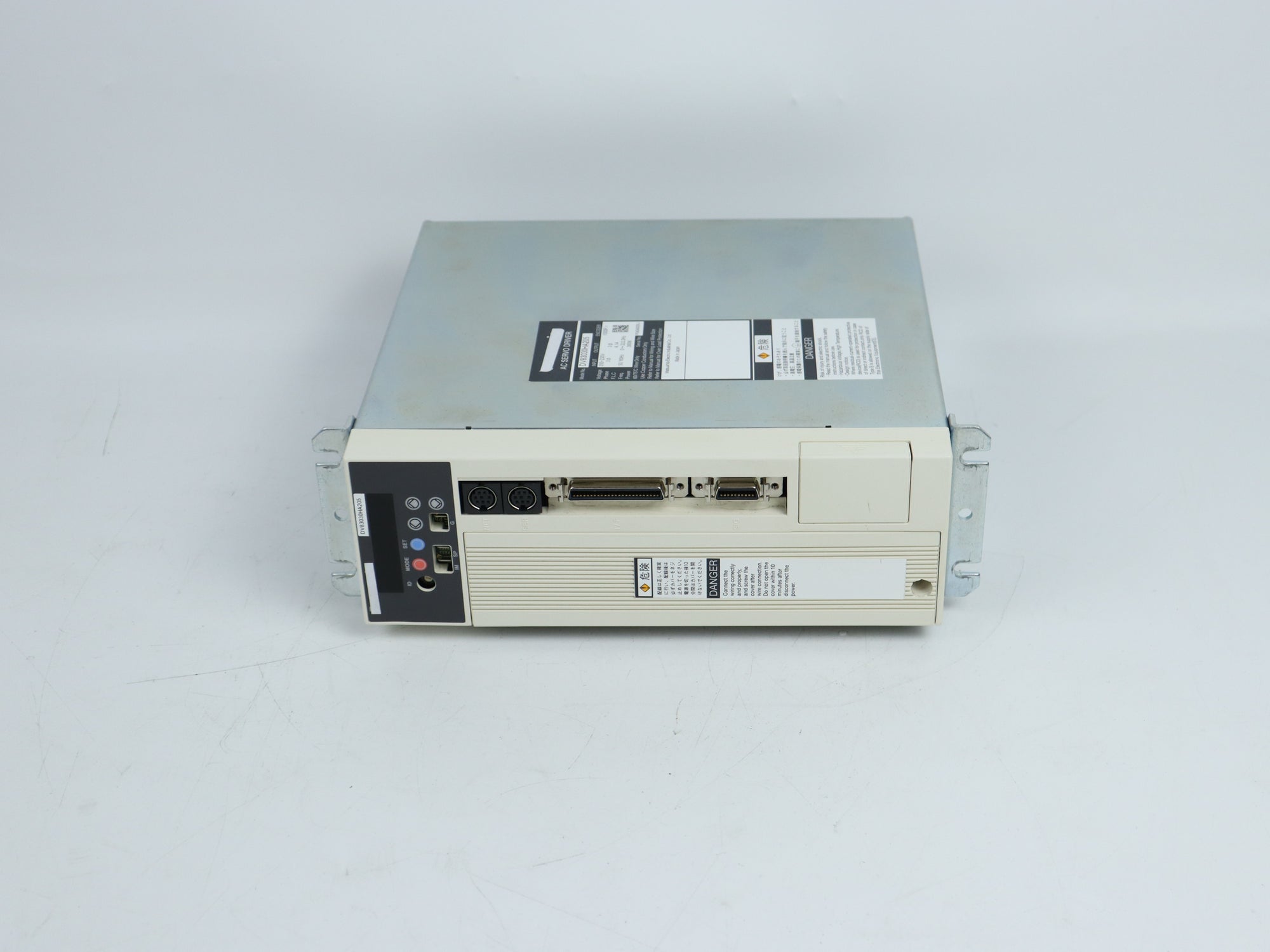 PanasonicDV83030HA205伺服驅動器