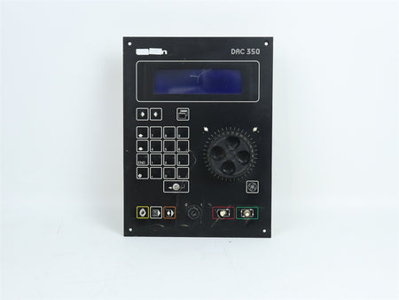 Delem DAC350 Controller - Rockss Automation