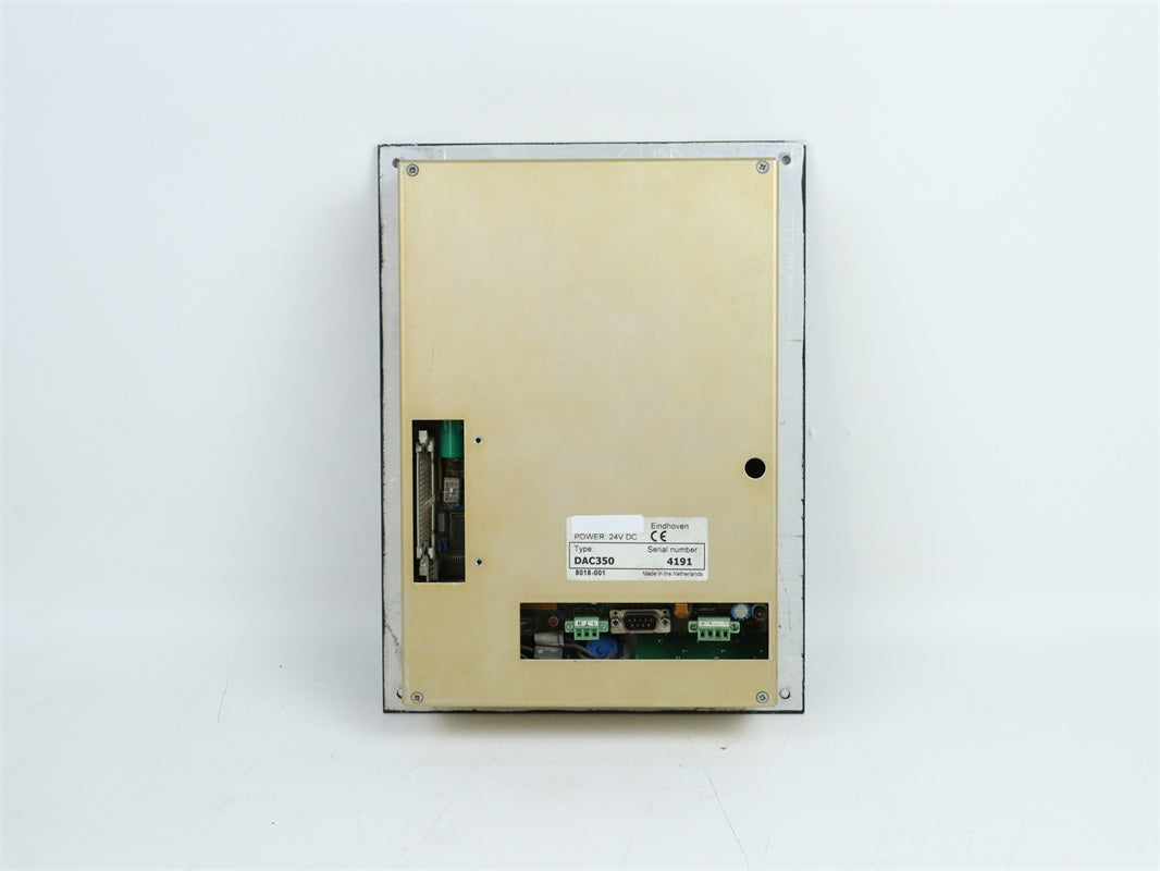 Delem DAC350 Controller - Rockss Automation