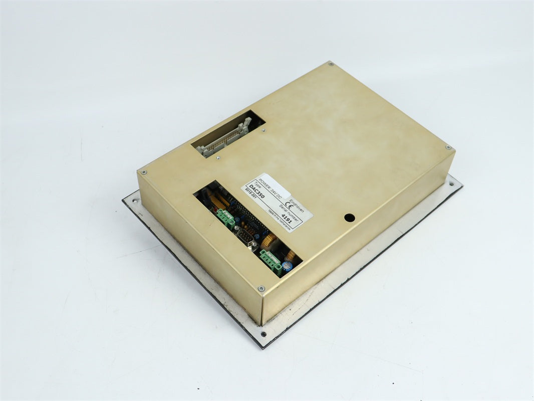 Delem DAC350 Controller - Rockss Automation
