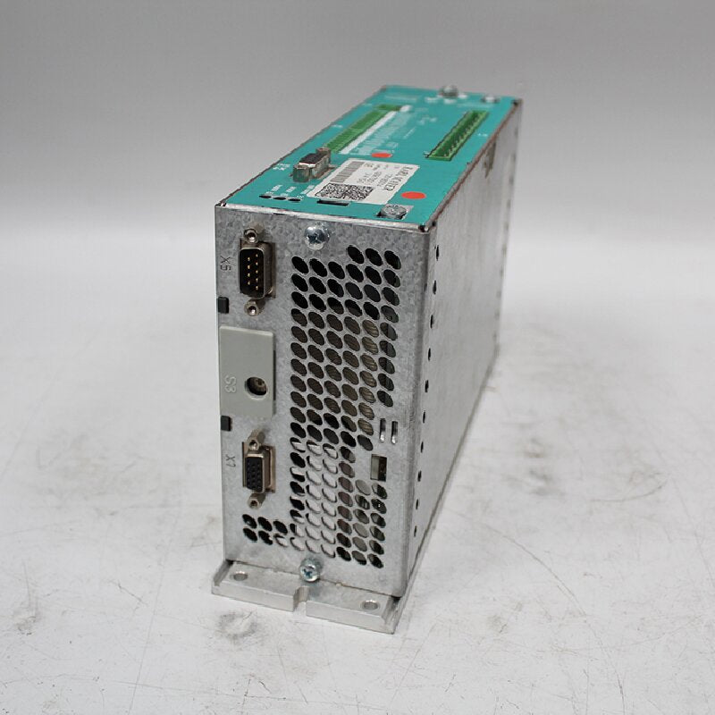 Karl Mayer CDB34.005.C2.4-KM Servo Driver