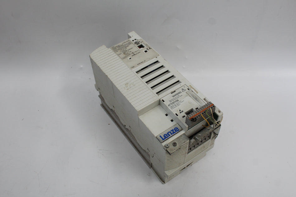 Lenze E82EV402_4C E82EV4024C 8200向量變頻器