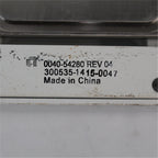 Applied Materials 0010-53015 0040-54281 0020-46519 0040-64766 Semiconductor