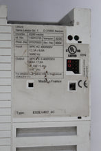 Load image into Gallery viewer, Lenze E82EV402_4C E82EV4024C 8200 Vector Inverter