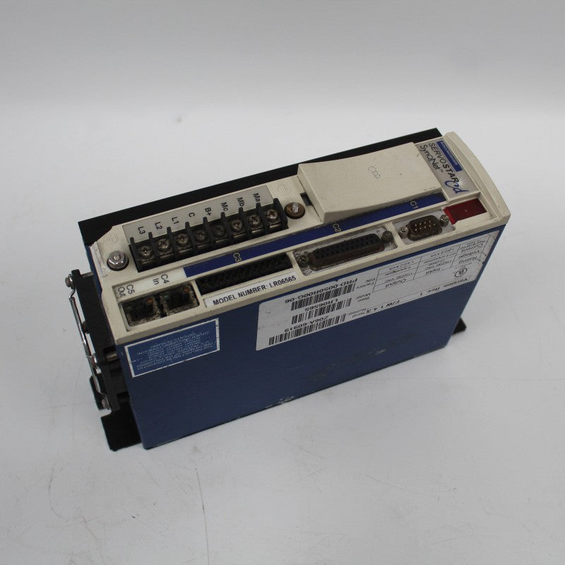 Kollmorgen LR06565伺服驅動器