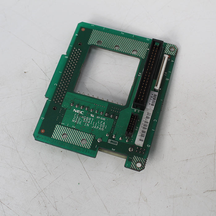 NEC 220-50411D-001-B Board