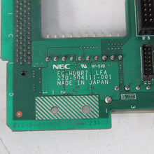 將圖片載入圖庫檢視器 NEC 220-50411D-001-B Board