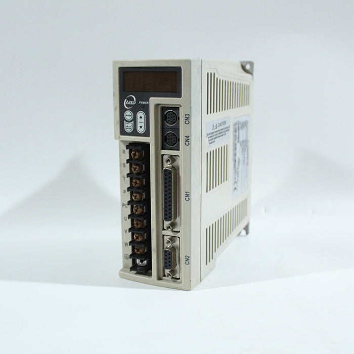 東元JSDEP-15A伺服驅動器