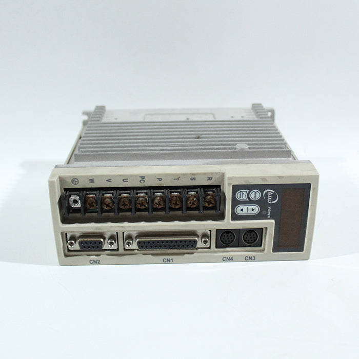東元JSDEP-15A伺服驅動器